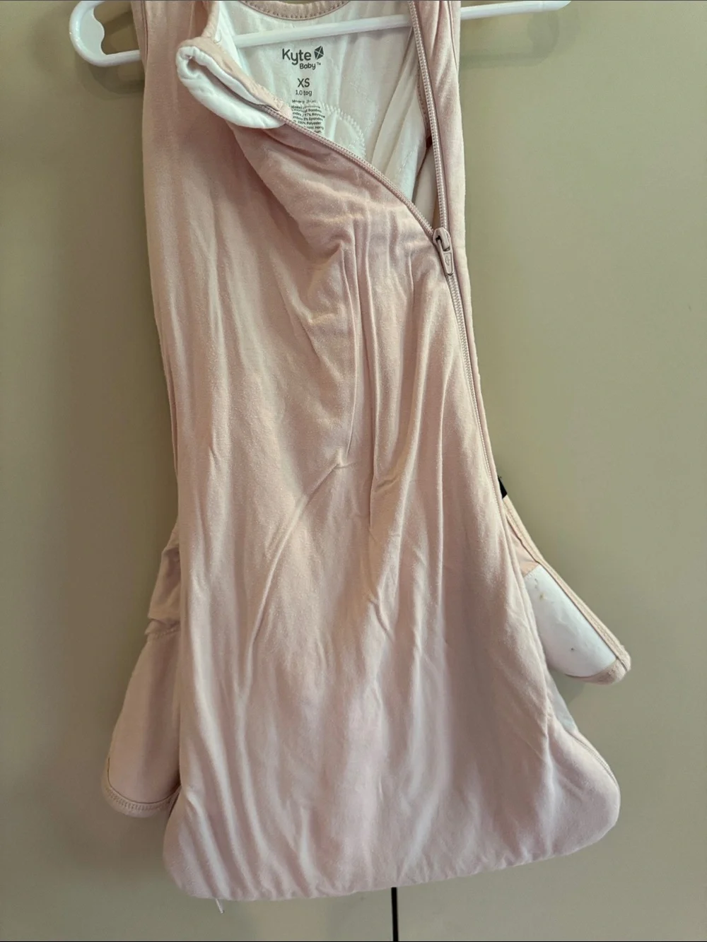 Kyte BABY sleeveless baby